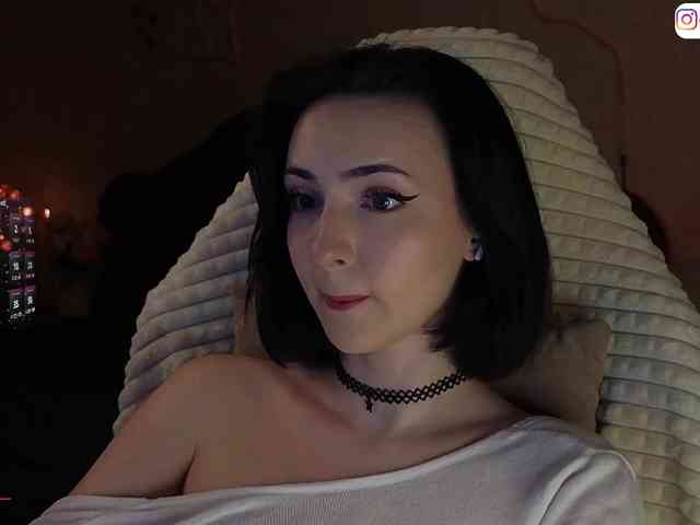 Chereshnya_ webcam