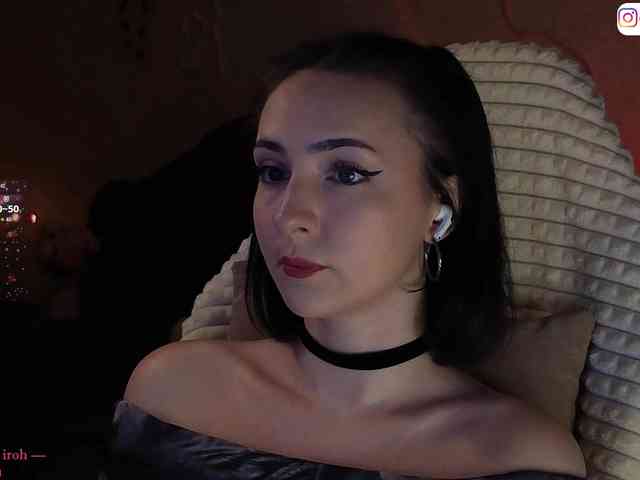 Chereshnya_ webcam