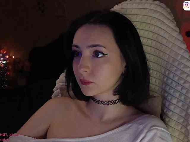 Chereshnya_ webcam