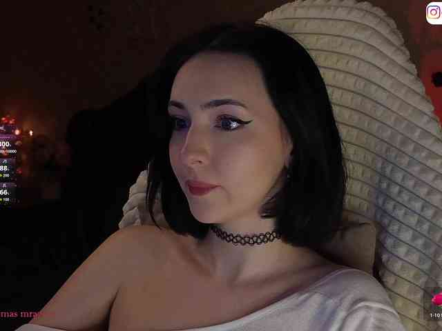 Chereshnya_ webcam
