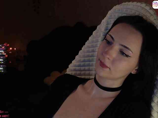 Chereshnya_ webcam
