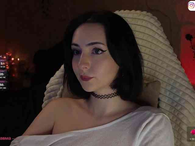 Chereshnya_ webcam