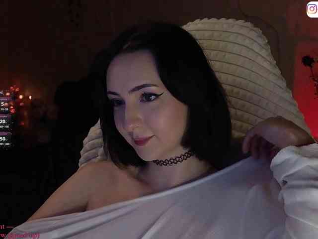 Chereshnya_ webcam
