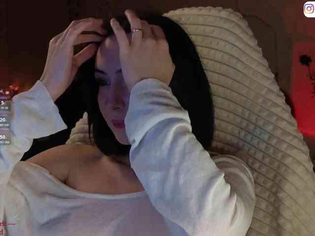 Chereshnya_ webcam