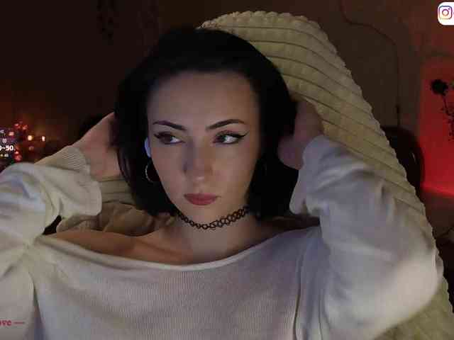 Chereshnya_ webcam