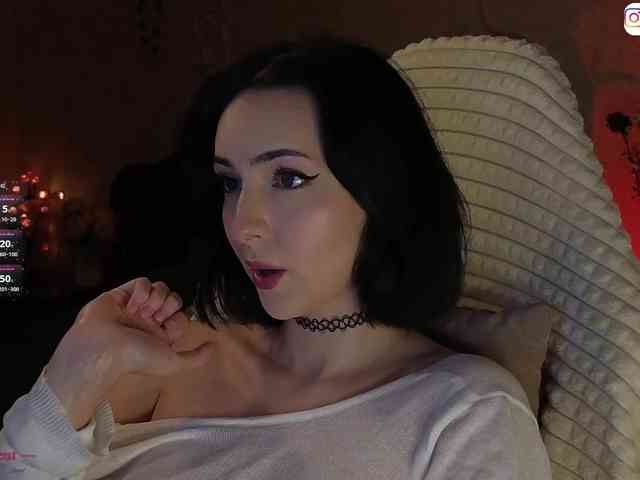 Chereshnya_ webcam