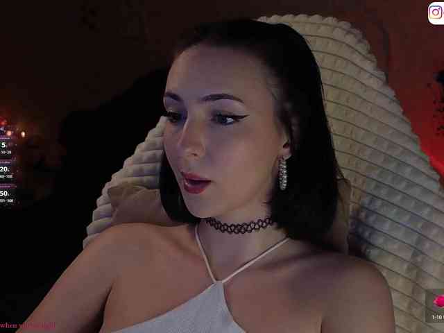 Chereshnya_ webcam