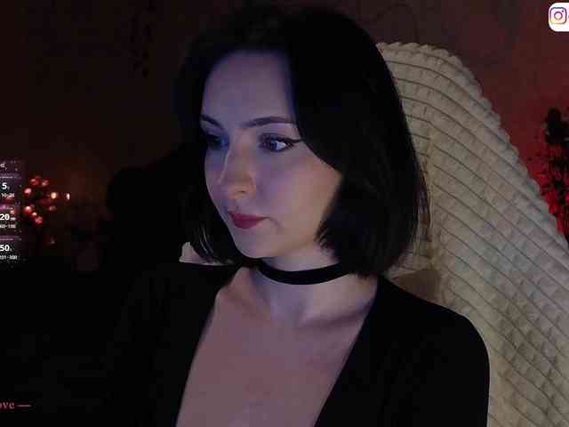 Chereshnya_ webcam