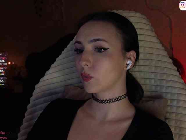 Chereshnya_ webcam
