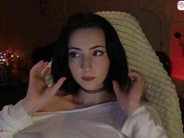 Chereshnya_ webcam