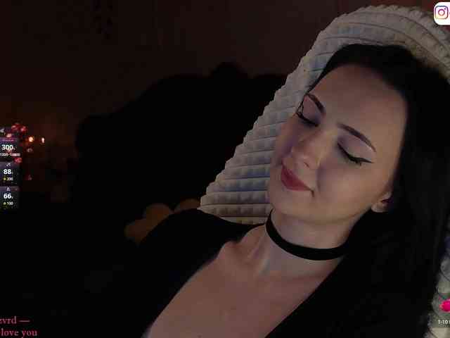 Chereshnya_ webcam
