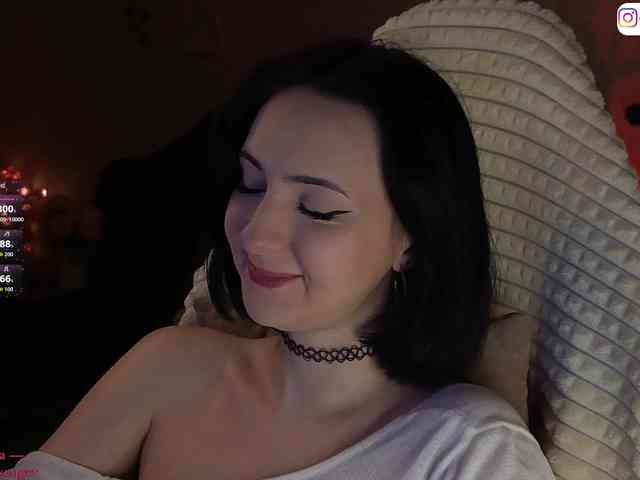 Chereshnya_ webcam