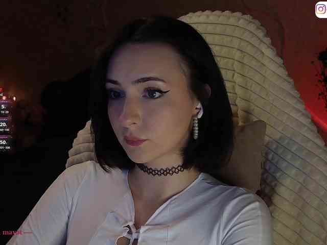 Chereshnya_ webcam