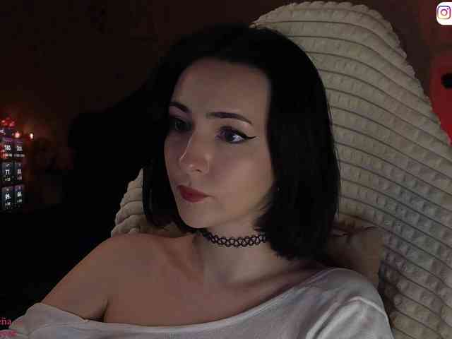 Chereshnya_ webcam