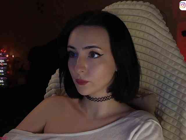 Chereshnya_ webcam