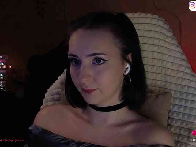 Chereshnya_ webcam