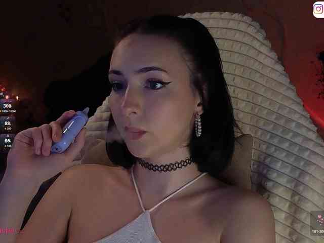 Chereshnya_ webcam