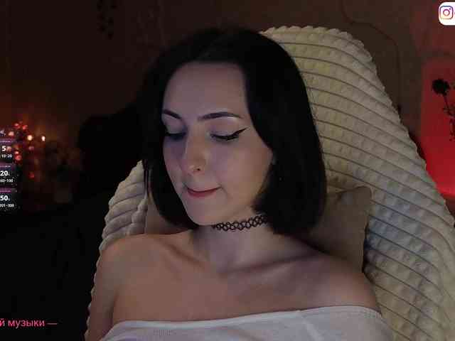 Chereshnya_ webcam