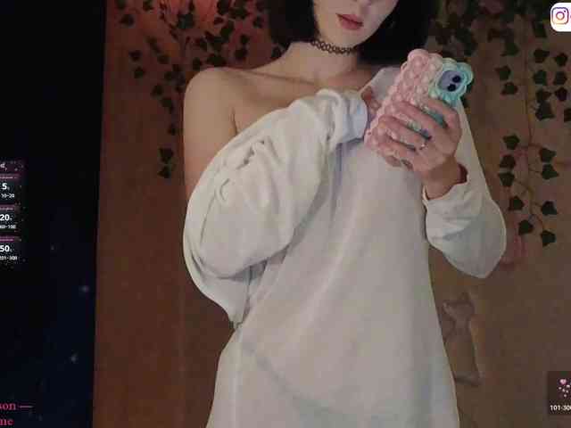 Chereshnya_ webcam