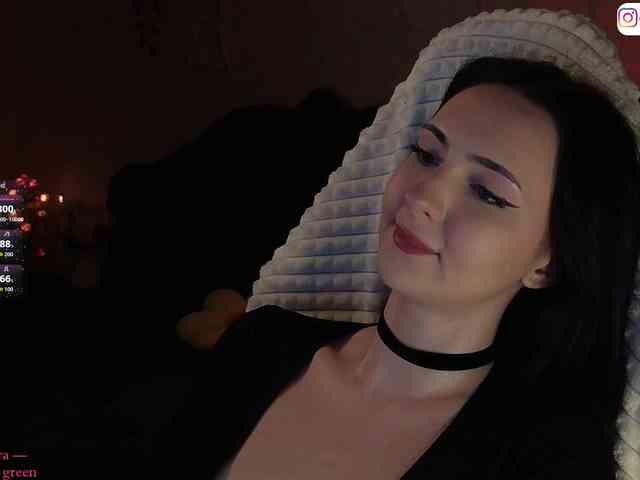 Chereshnya_ webcam