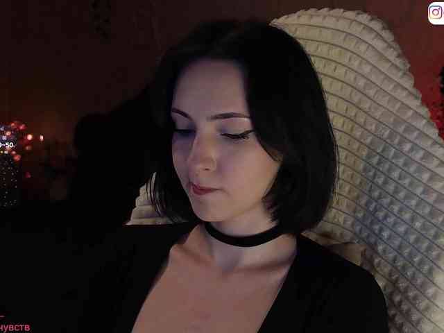 Chereshnya_ webcam