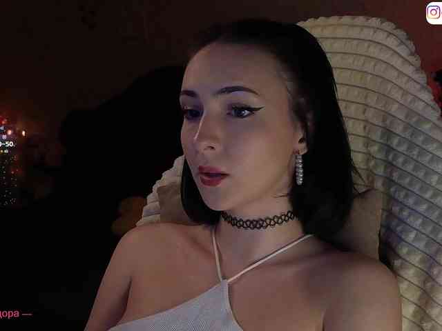 Chereshnya_ webcam