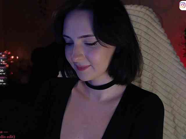 Chereshnya_ webcam