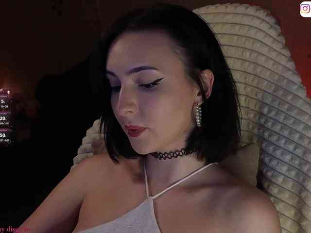 Chereshnya_ webcam