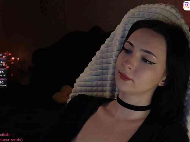Chereshnya_ webcam