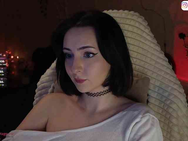 Chereshnya_ webcam