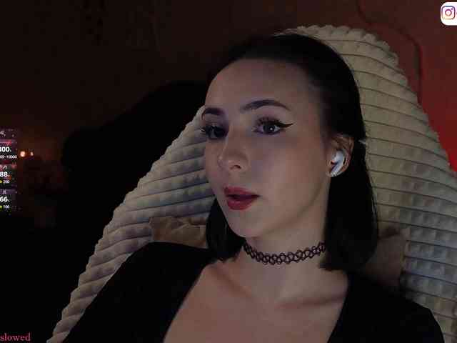 Chereshnya_ webcam
