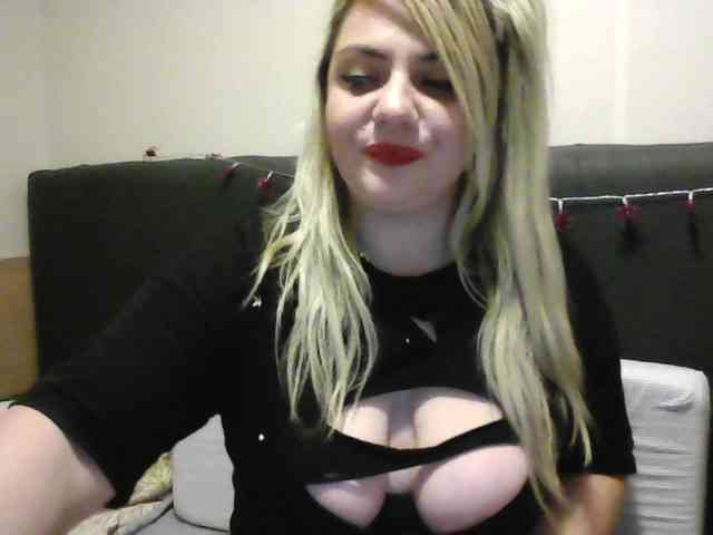 CrazyplesureAnna webcam