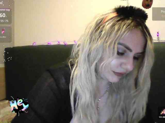 CrazyplesureAnna webcam