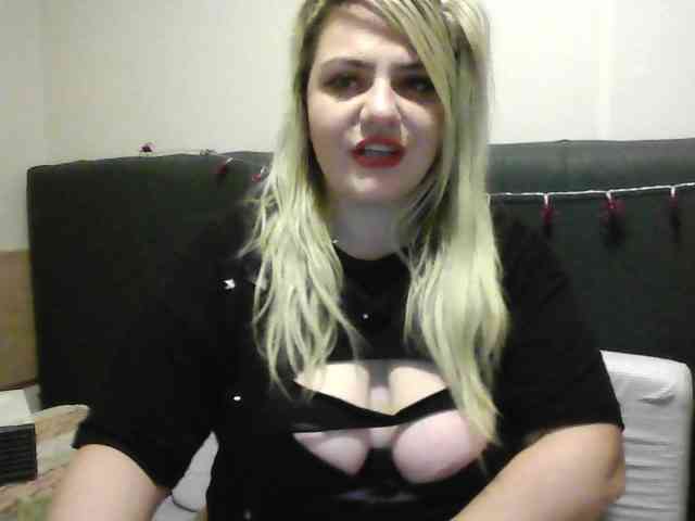 CrazyplesureAnna webcam