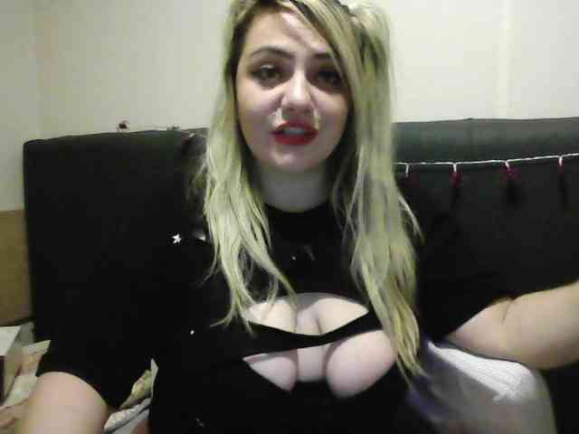 CrazyplesureAnna webcam