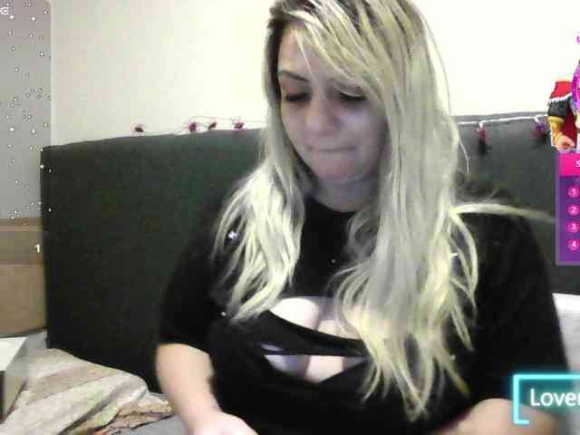 CrazyplesureAnna webcam