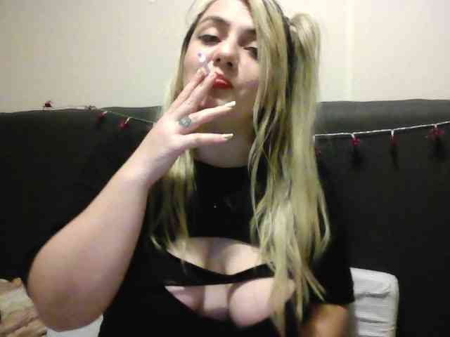 CrazyplesureAnna webcam