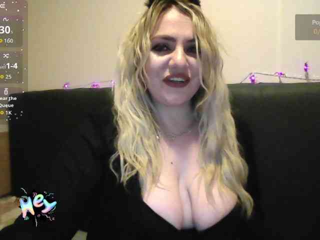 CrazyplesureAnna webcam