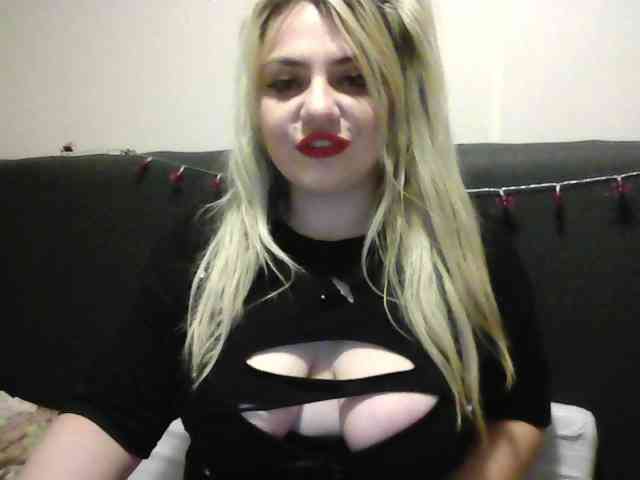 CrazyplesureAnna webcam