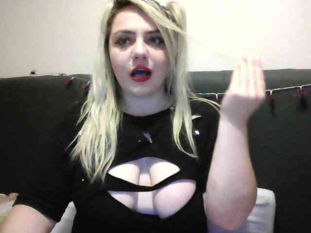 CrazyplesureAnna webcam