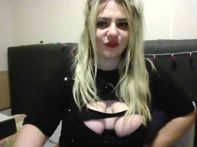 CrazyplesureAnna webcam