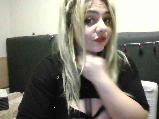 CrazyplesureAnna webcam