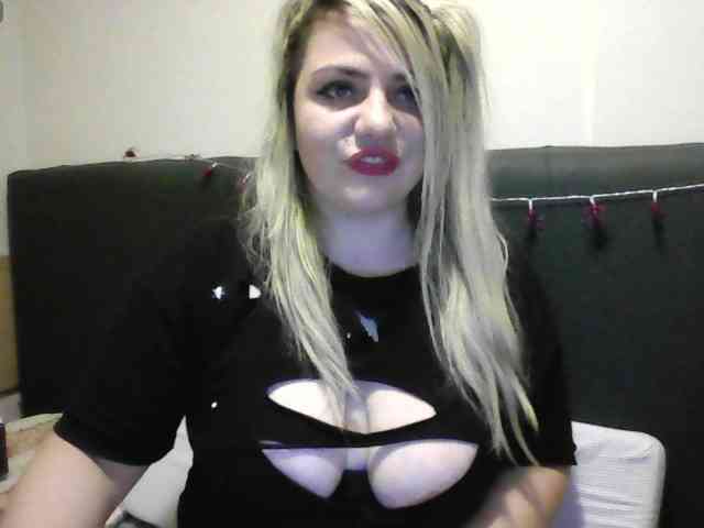 CrazyplesureAnna webcam