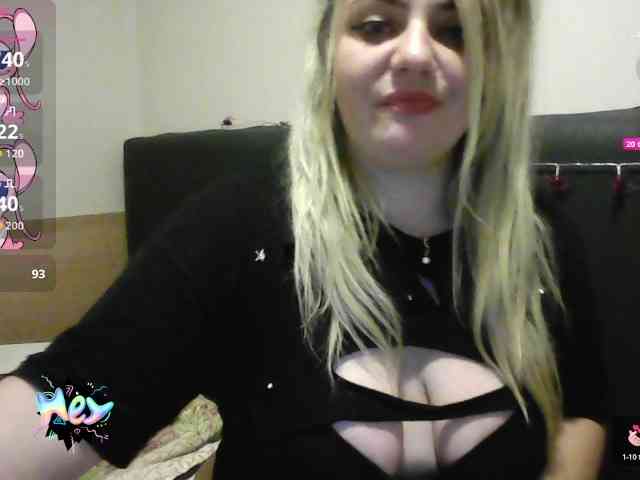 CrazyplesureAnna webcam