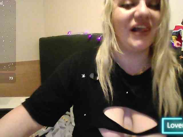 CrazyplesureAnna webcam