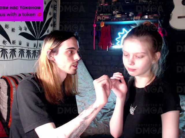 go to chat with Chill-Pic