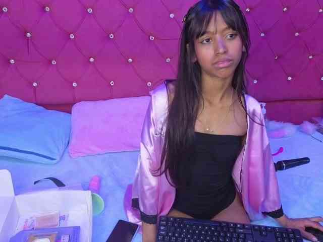SamaraPrice webcam
