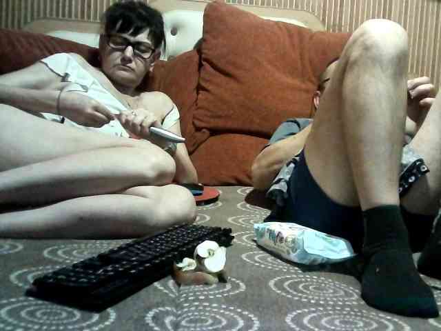 coupleofcoolx webcam