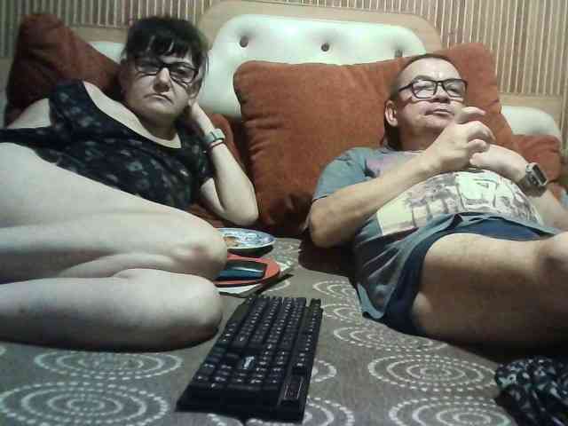 coupleofcoolx webcam