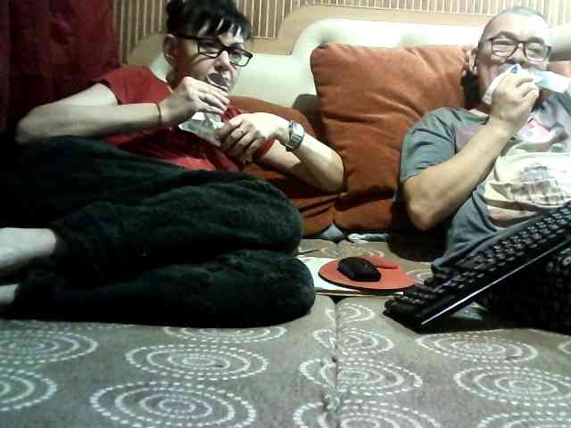 coupleofcoolx webcam